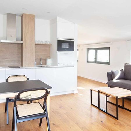 Ferienwohnung Ag Casa Arnados 1ª Linea De Playa Razo Con Jardi Exterior foto