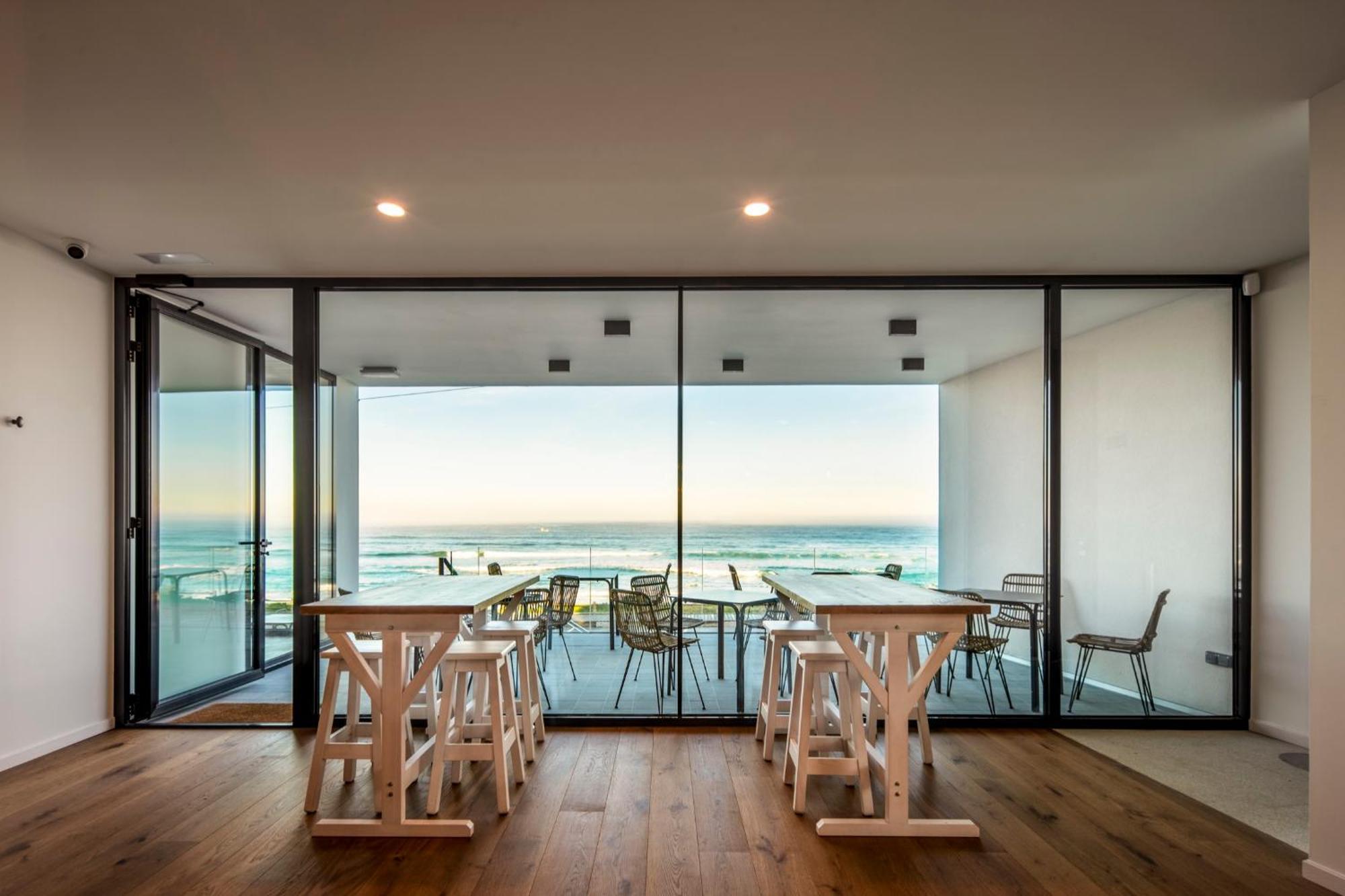 Ferienwohnung Ag Casa Arnados 1ª Linea De Playa Razo Con Jardi Exterior foto