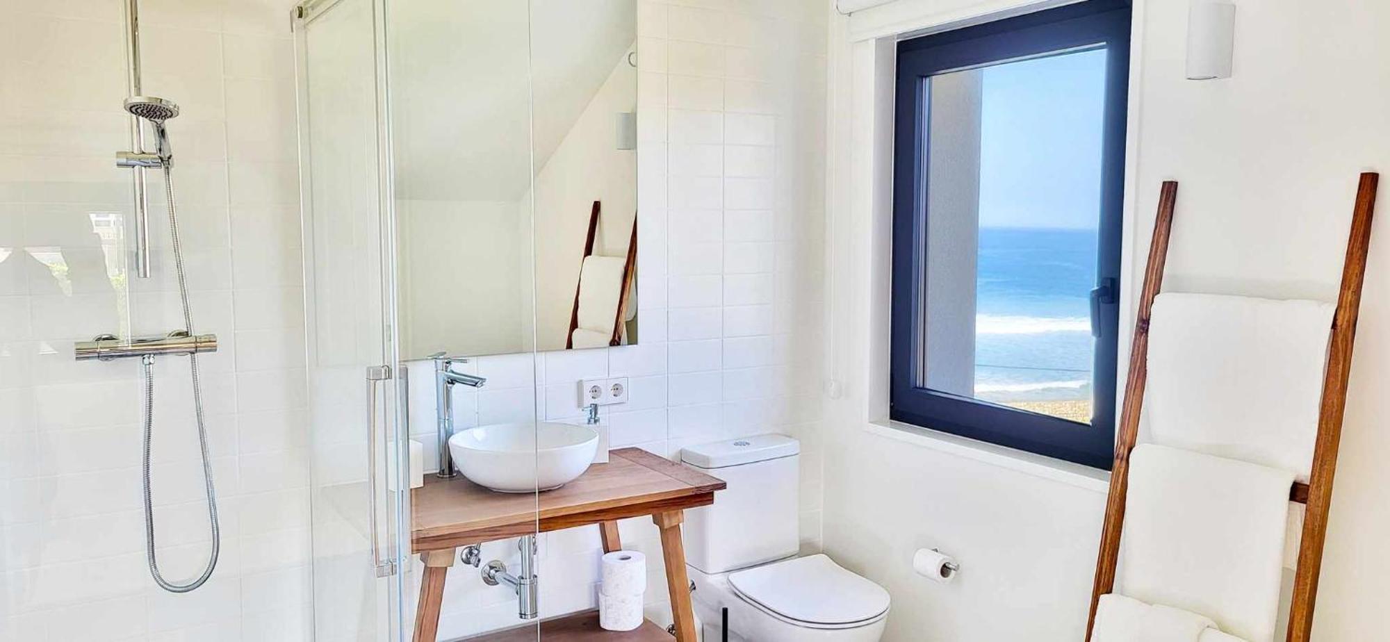 Ferienwohnung Ag Casa Arnados 1ª Linea De Playa Razo Con Jardi Zimmer foto