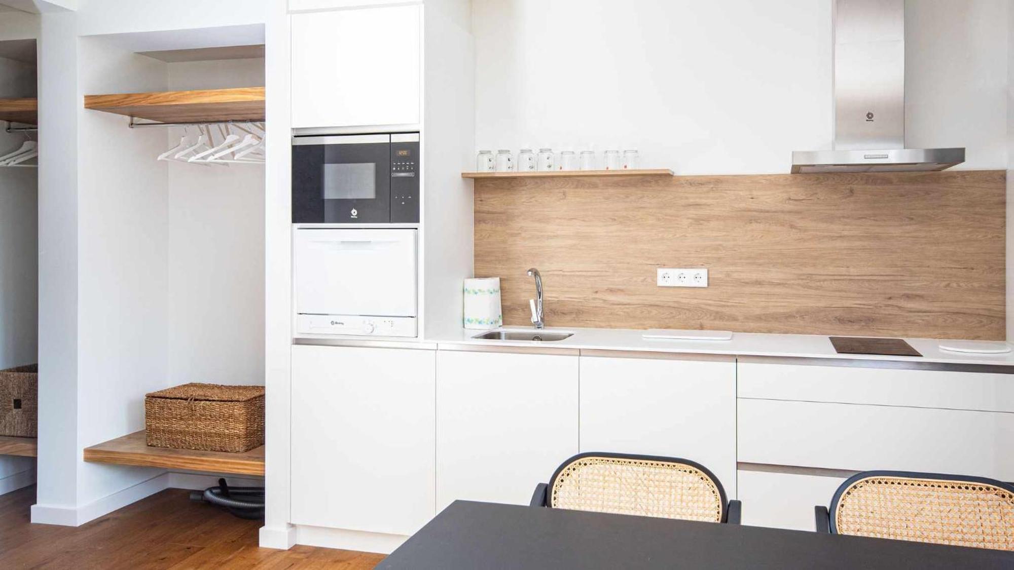 Ferienwohnung Ag Casa Arnados 1ª Linea De Playa Razo Con Jardi Zimmer foto