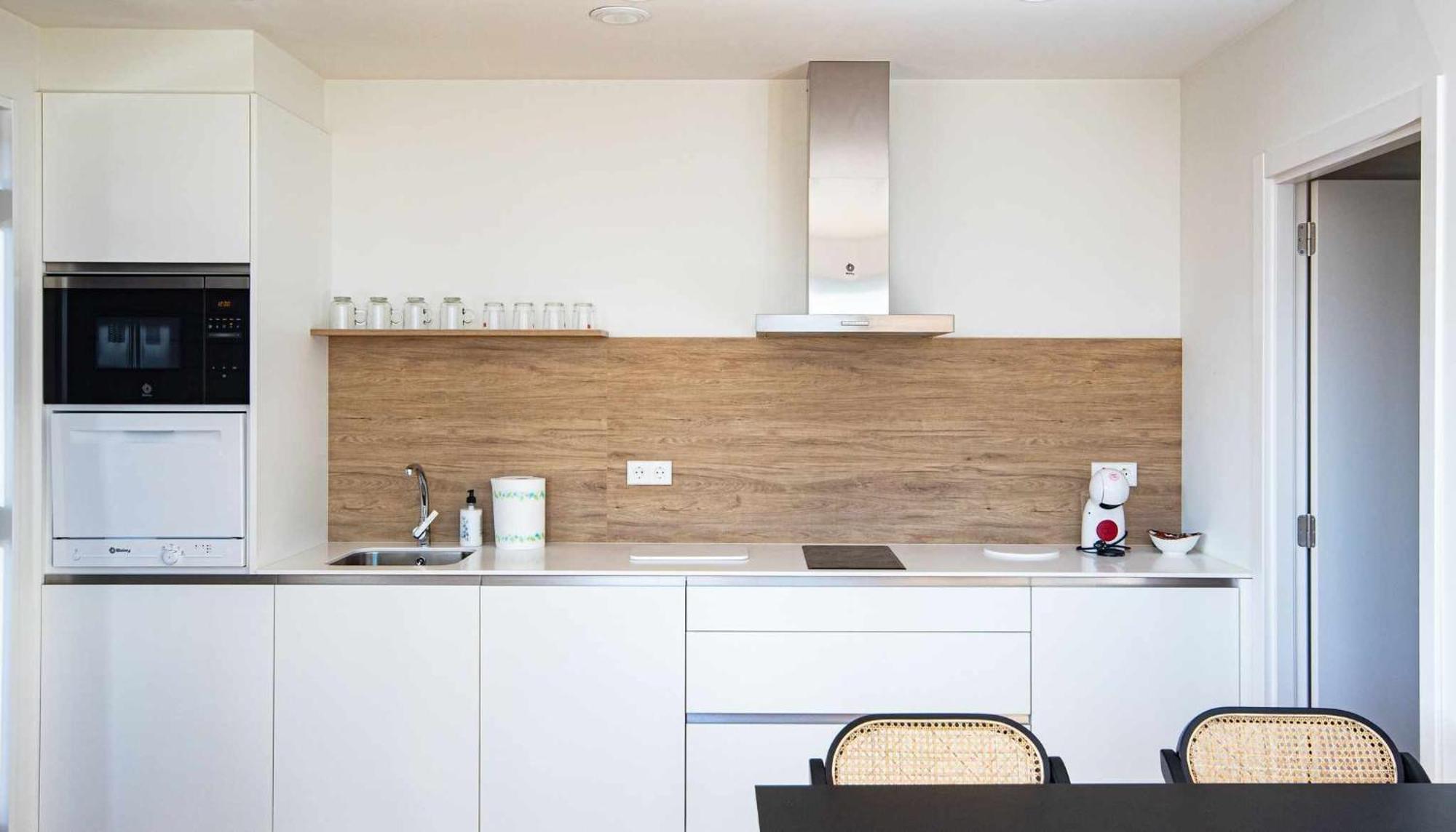 Ferienwohnung Ag Casa Arnados 1ª Linea De Playa Razo Con Jardi Zimmer foto